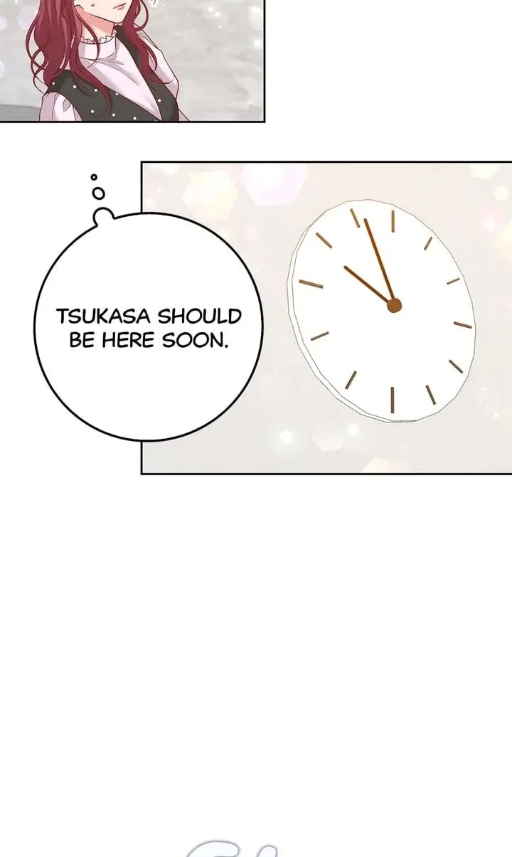 Business Marriage - If You Fall in Love, We'll Get a Divorce - Chapter 44 - Page 4