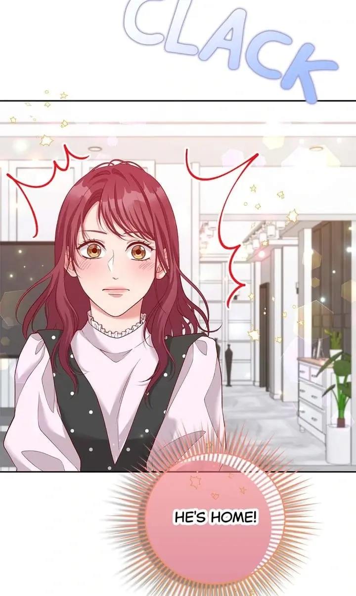 Business Marriage - If You Fall in Love, We'll Get a Divorce - Chapter 44 - Page 5