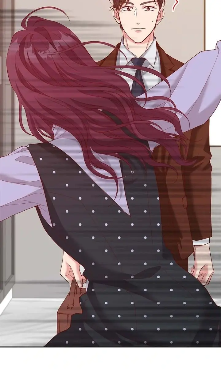 Business Marriage - If You Fall in Love, We'll Get a Divorce - Chapter 44 - Page 7