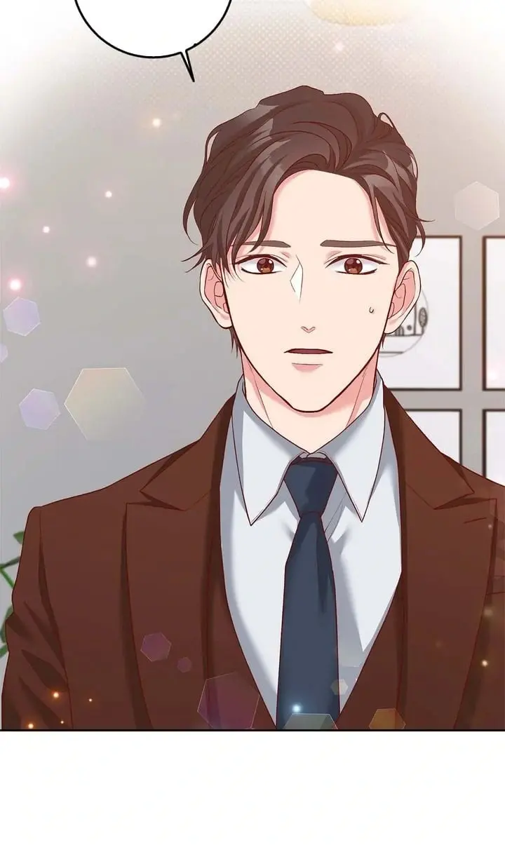 Business Marriage - If You Fall in Love, We'll Get a Divorce - Chapter 44 - Page 10