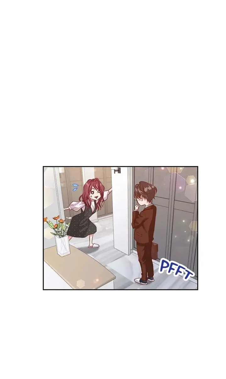 Business Marriage - If You Fall in Love, We'll Get a Divorce - Chapter 44 - Page 11