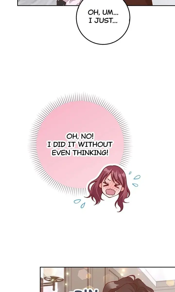 Business Marriage - If You Fall in Love, We'll Get a Divorce - Chapter 44 - Page 13