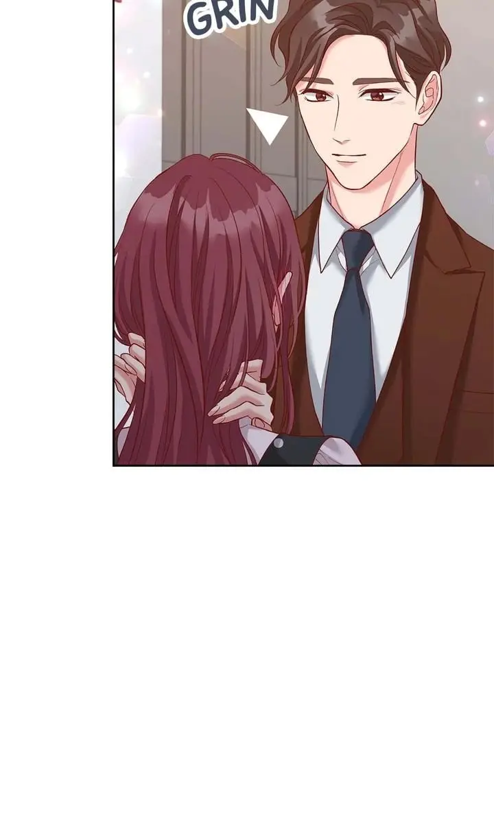Business Marriage - If You Fall in Love, We'll Get a Divorce - Chapter 44 - Page 14