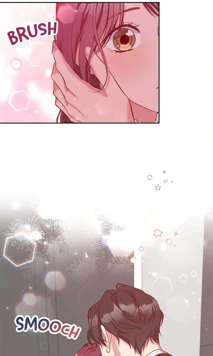 Business Marriage - If You Fall in Love, We'll Get a Divorce - Chapter 44 - Page 15