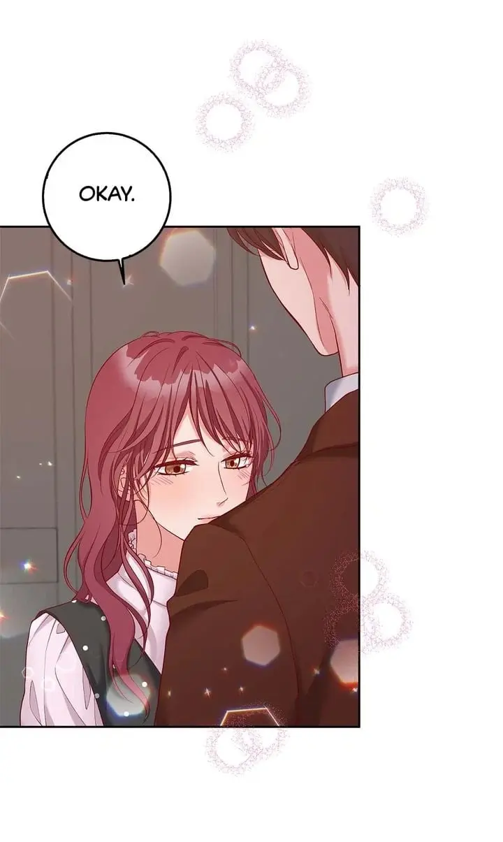 Business Marriage - If You Fall in Love, We'll Get a Divorce - Chapter 44 - Page 18