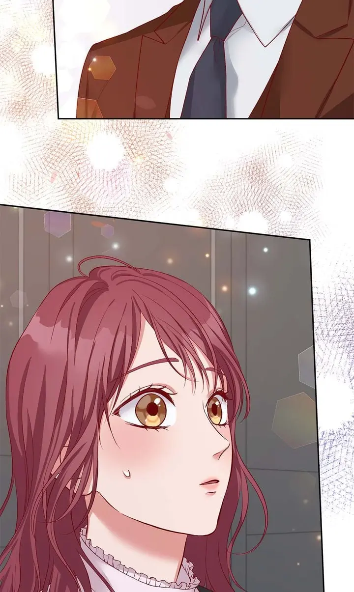 Business Marriage - If You Fall in Love, We'll Get a Divorce - Chapter 44 - Page 21