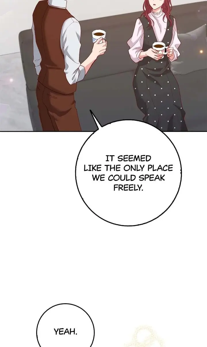 Business Marriage - If You Fall in Love, We'll Get a Divorce - Chapter 44 - Page 25