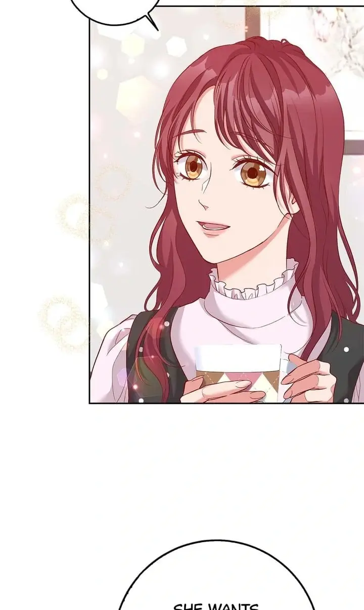 Business Marriage - If You Fall in Love, We'll Get a Divorce - Chapter 44 - Page 26