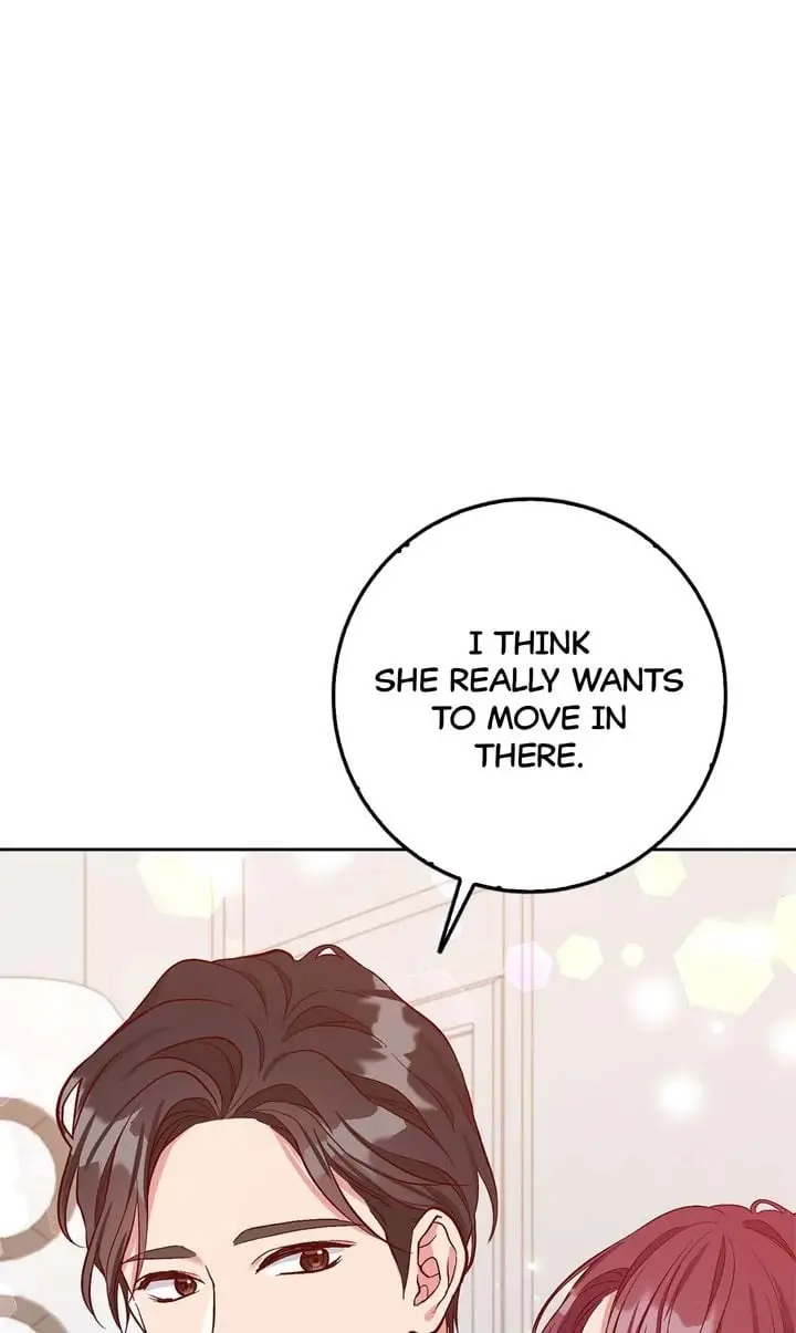 Business Marriage - If You Fall in Love, We'll Get a Divorce - Chapter 44 - Page 28