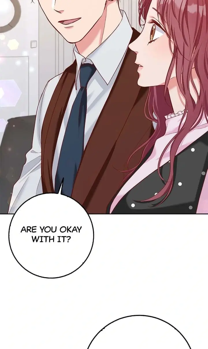 Business Marriage - If You Fall in Love, We'll Get a Divorce - Chapter 44 - Page 29