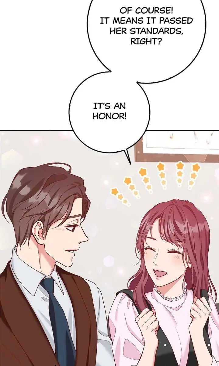 Business Marriage - If You Fall in Love, We'll Get a Divorce - Chapter 44 - Page 30