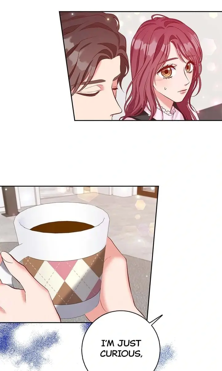 Business Marriage - If You Fall in Love, We'll Get a Divorce - Chapter 44 - Page 32