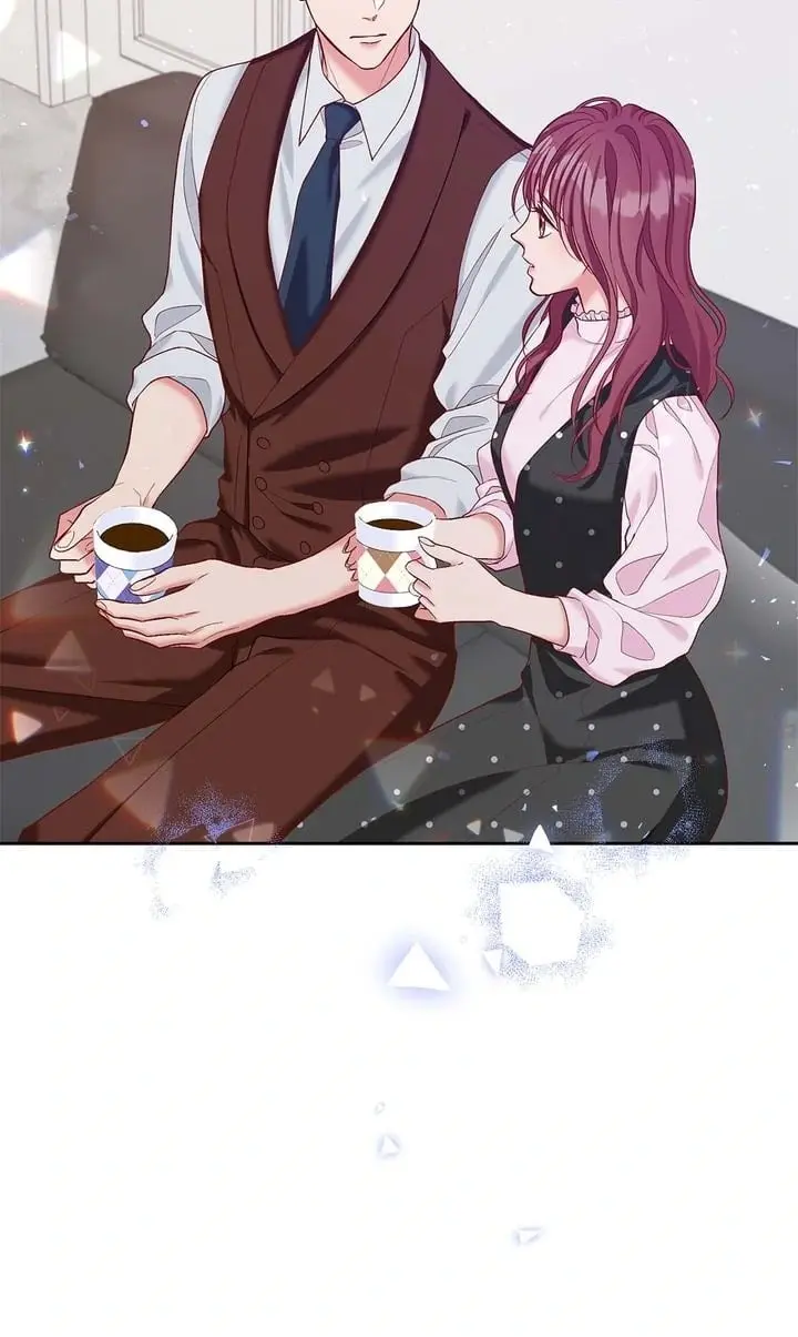 Business Marriage - If You Fall in Love, We'll Get a Divorce - Chapter 44 - Page 34