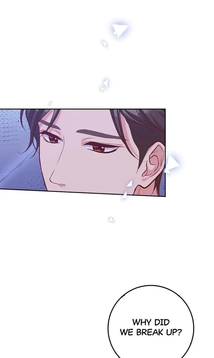 Business Marriage - If You Fall in Love, We'll Get a Divorce - Chapter 44 - Page 35