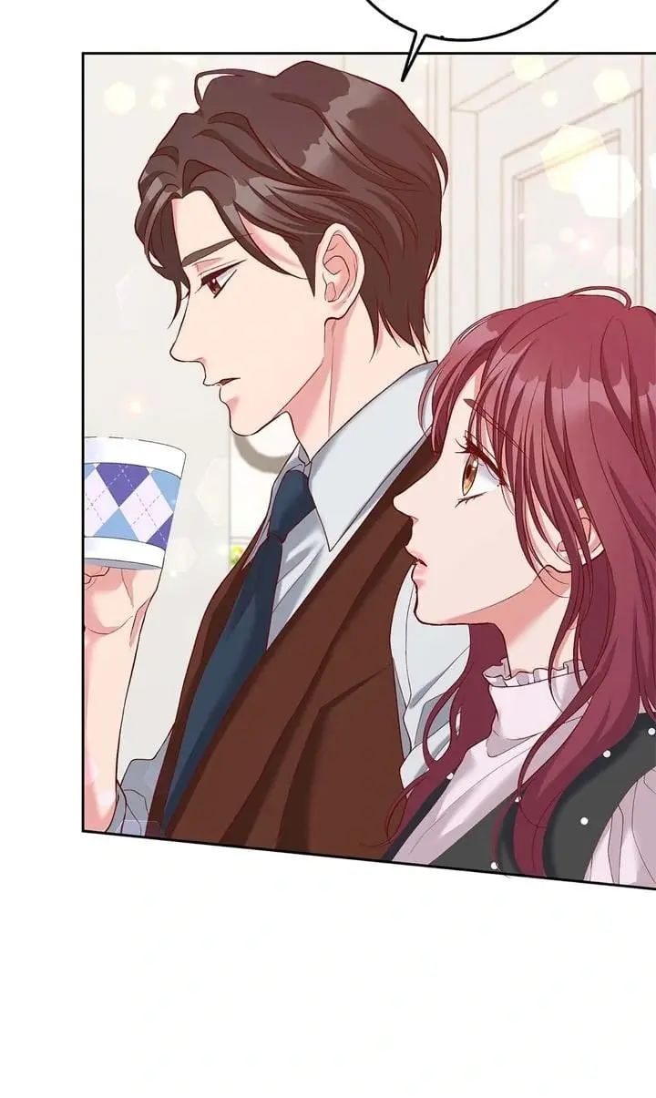 Business Marriage - If You Fall in Love, We'll Get a Divorce - Chapter 44 - Page 36