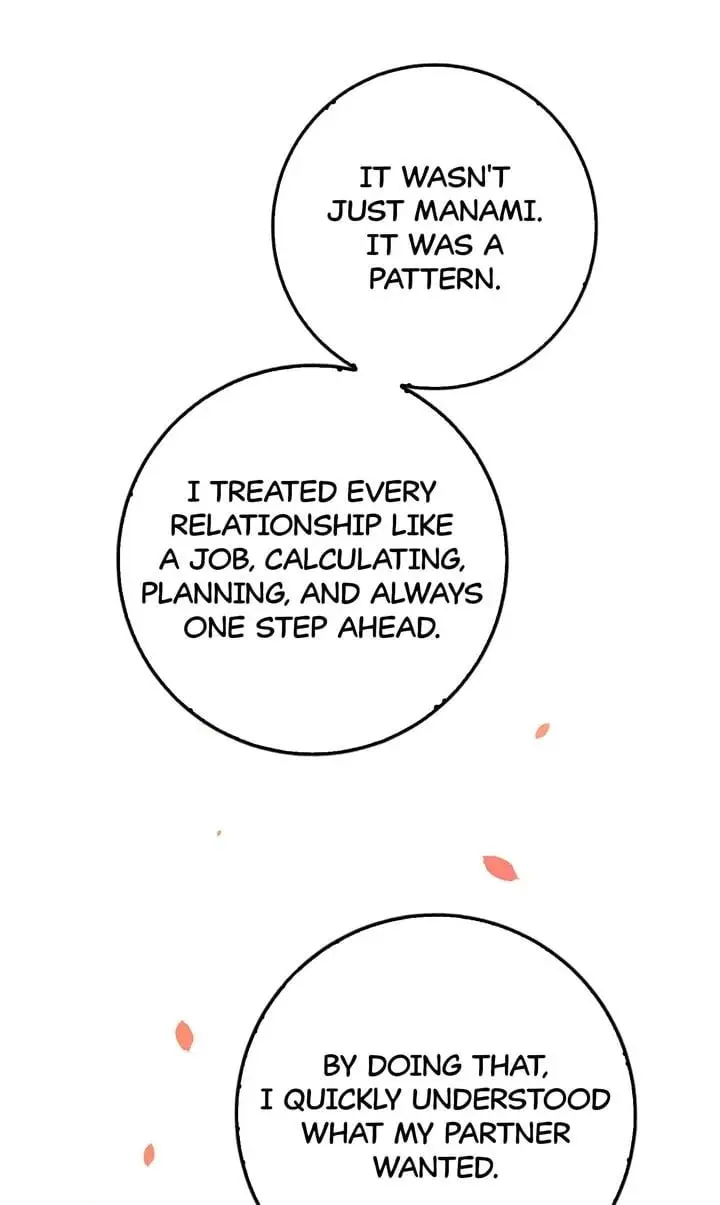 Business Marriage - If You Fall in Love, We'll Get a Divorce - Chapter 44 - Page 37