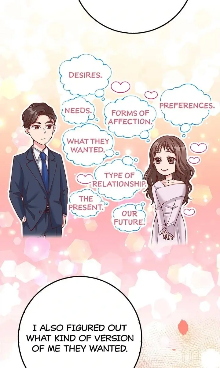 Business Marriage - If You Fall in Love, We'll Get a Divorce - Chapter 44 - Page 38
