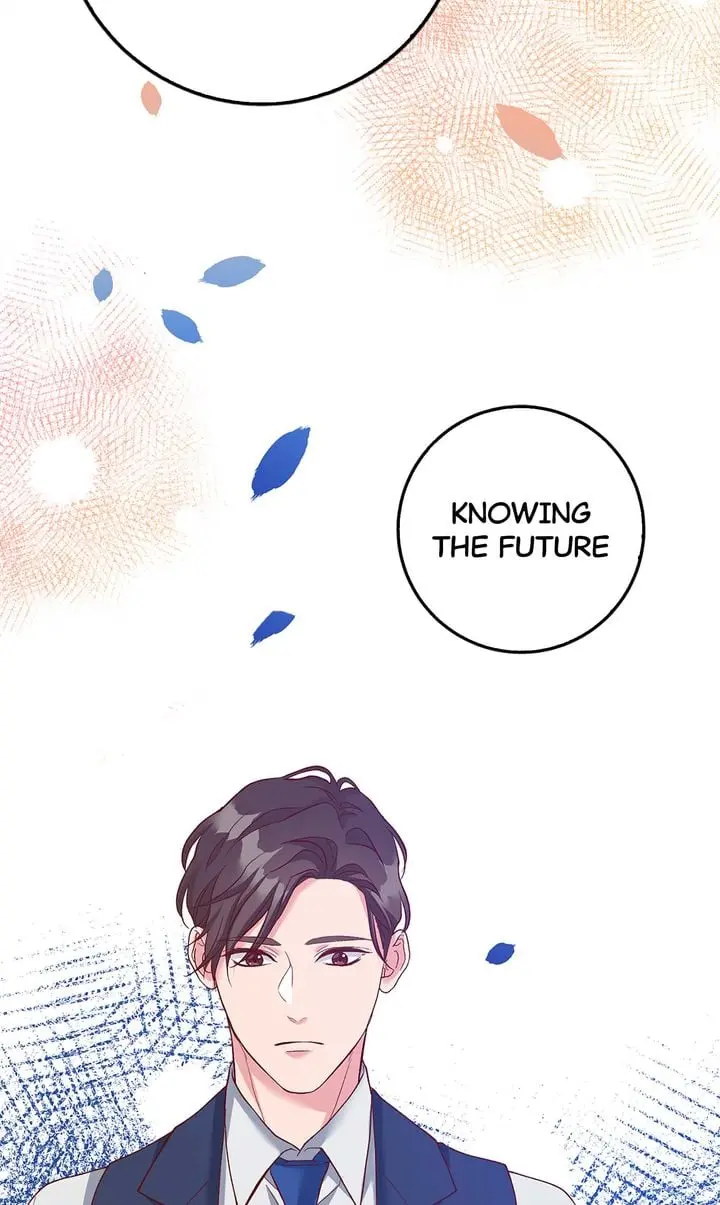 Business Marriage - If You Fall in Love, We'll Get a Divorce - Chapter 44 - Page 39