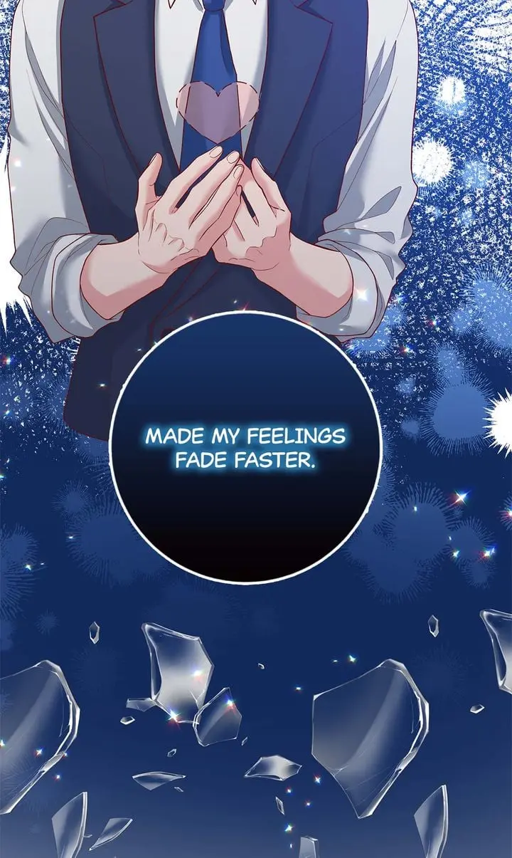 Business Marriage - If You Fall in Love, We'll Get a Divorce - Chapter 44 - Page 40