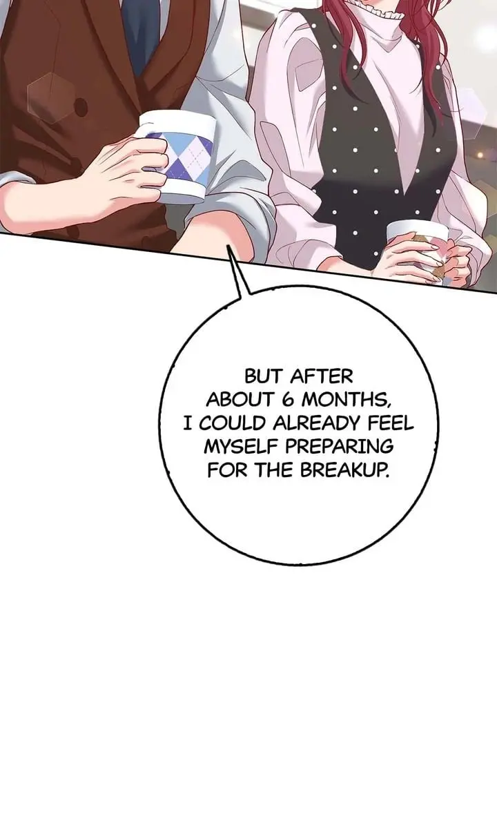 Business Marriage - If You Fall in Love, We'll Get a Divorce - Chapter 44 - Page 42