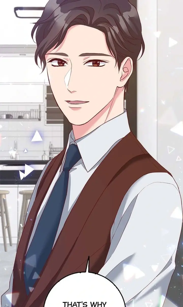 Business Marriage - If You Fall in Love, We'll Get a Divorce - Chapter 44 - Page 44