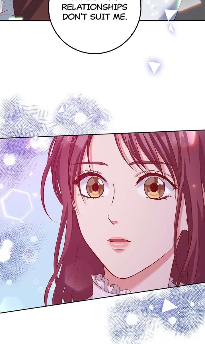 Business Marriage - If You Fall in Love, We'll Get a Divorce - Chapter 44 - Page 45