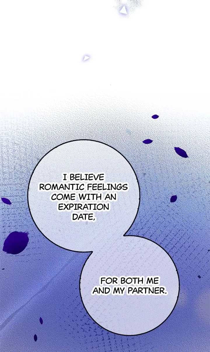 Business Marriage - If You Fall in Love, We'll Get a Divorce - Chapter 44 - Page 46