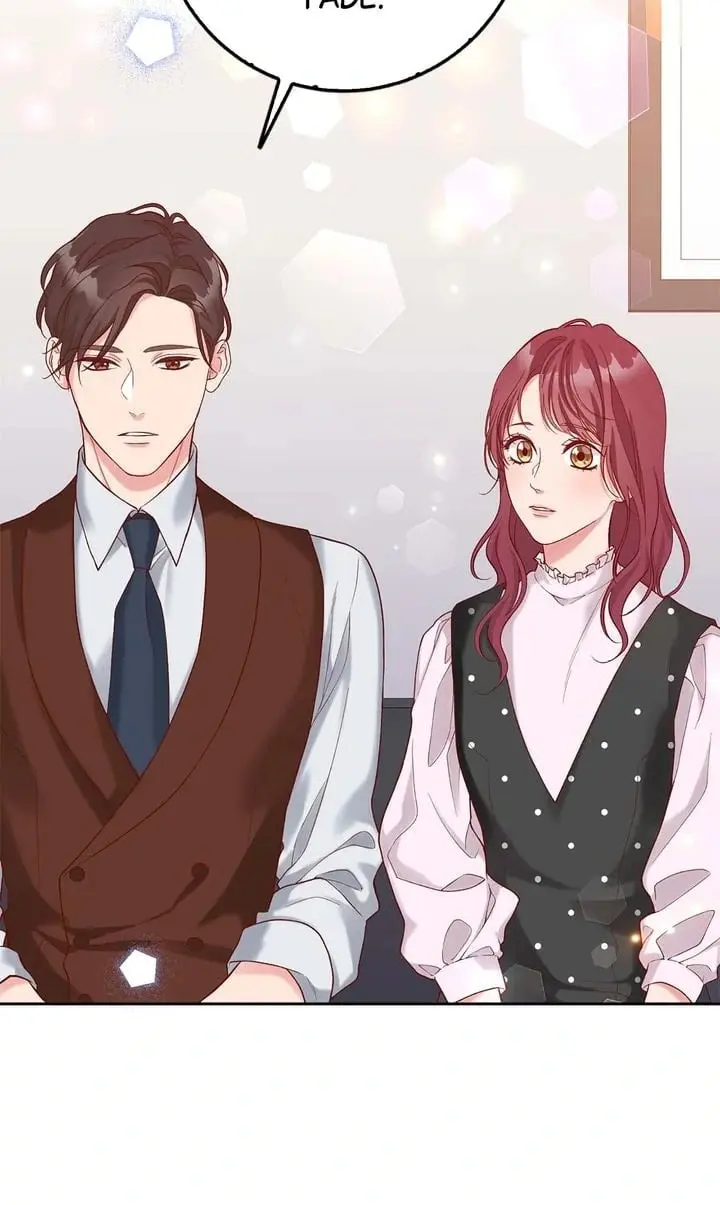 Business Marriage - If You Fall in Love, We'll Get a Divorce - Chapter 44 - Page 49