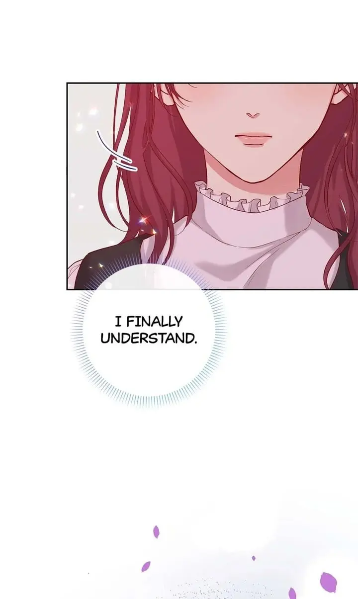 Business Marriage - If You Fall in Love, We'll Get a Divorce - Chapter 44 - Page 51