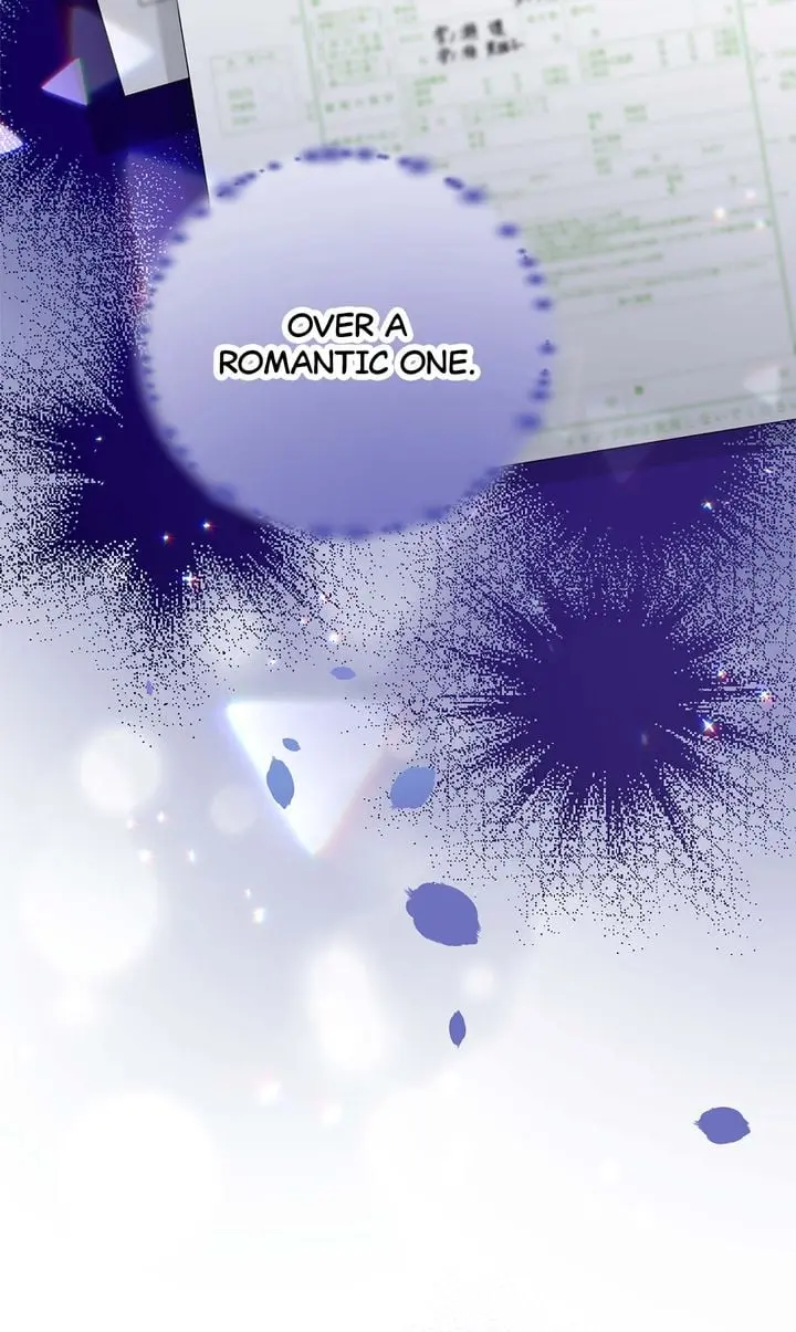 Business Marriage - If You Fall in Love, We'll Get a Divorce - Chapter 44 - Page 53