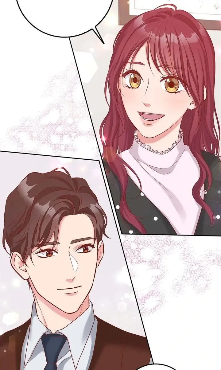 Business Marriage - If You Fall in Love, We'll Get a Divorce - Chapter 44 - Page 55