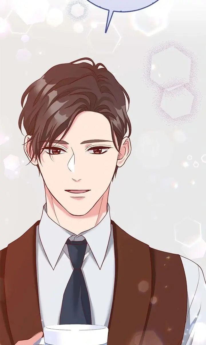 Business Marriage - If You Fall in Love, We'll Get a Divorce - Chapter 44 - Page 59