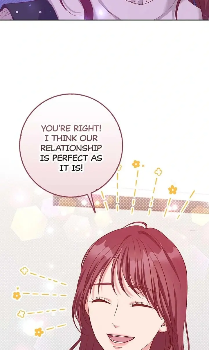 Business Marriage - If You Fall in Love, We'll Get a Divorce - Chapter 44 - Page 65