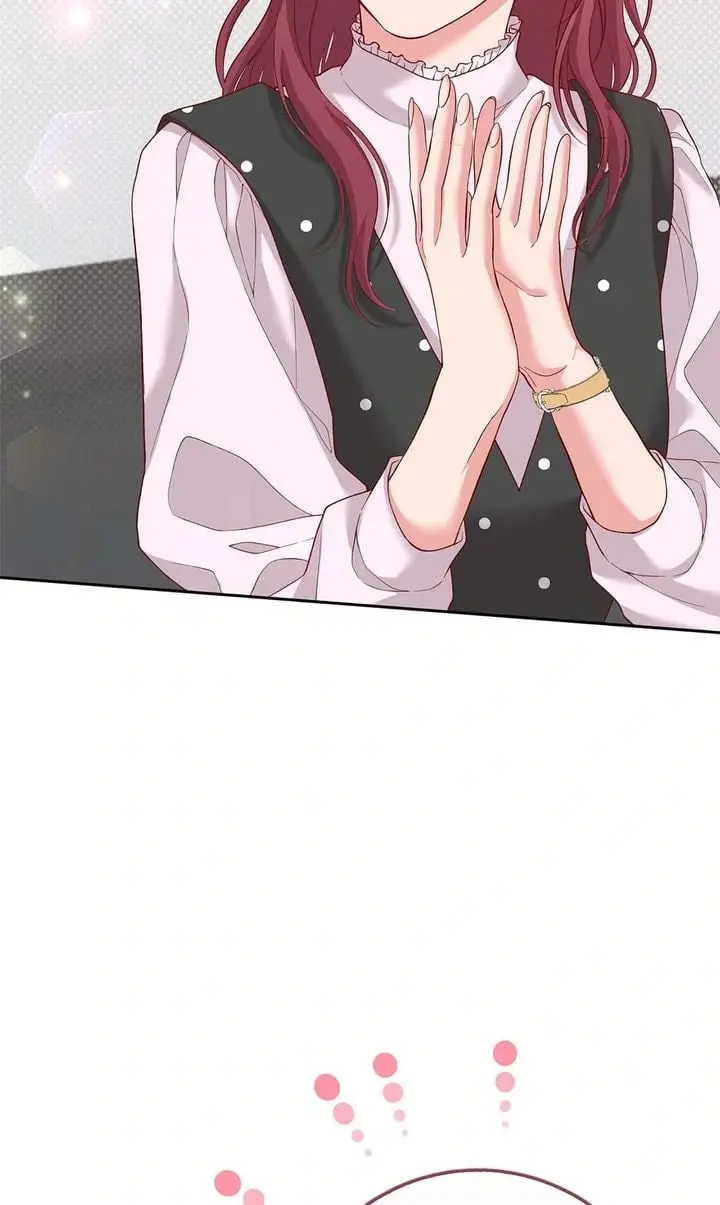 Business Marriage - If You Fall in Love, We'll Get a Divorce - Chapter 44 - Page 66