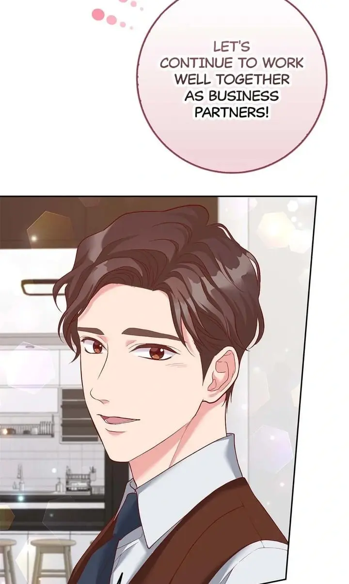 Business Marriage - If You Fall in Love, We'll Get a Divorce - Chapter 44 - Page 67