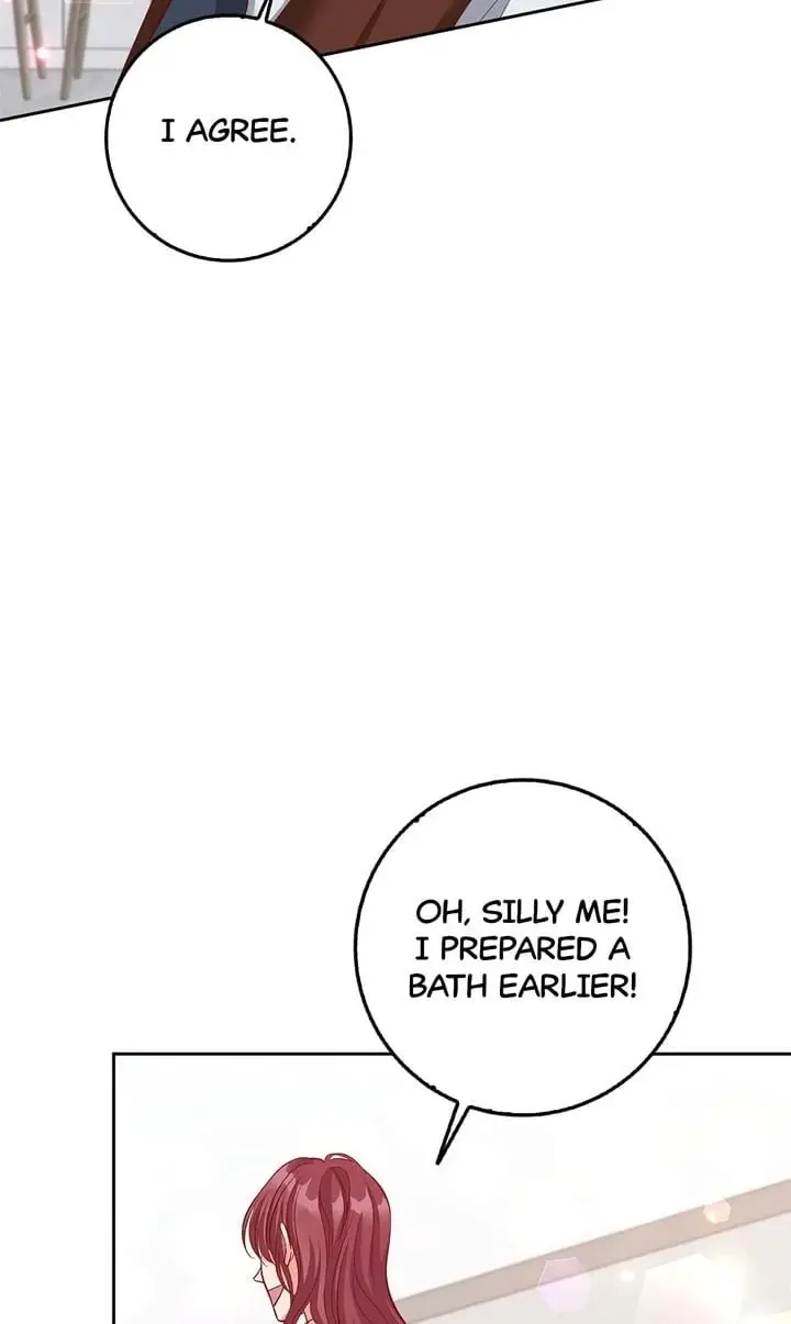 Business Marriage - If You Fall in Love, We'll Get a Divorce - Chapter 44 - Page 68