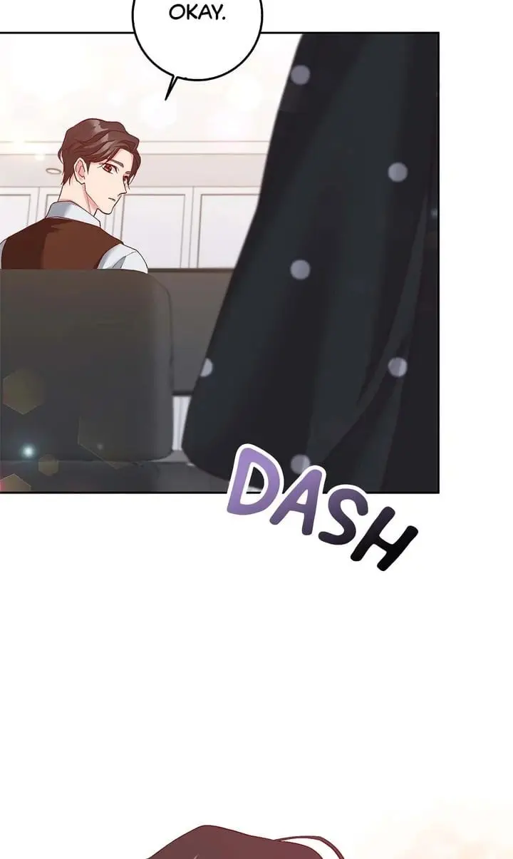 Business Marriage - If You Fall in Love, We'll Get a Divorce - Chapter 44 - Page 70