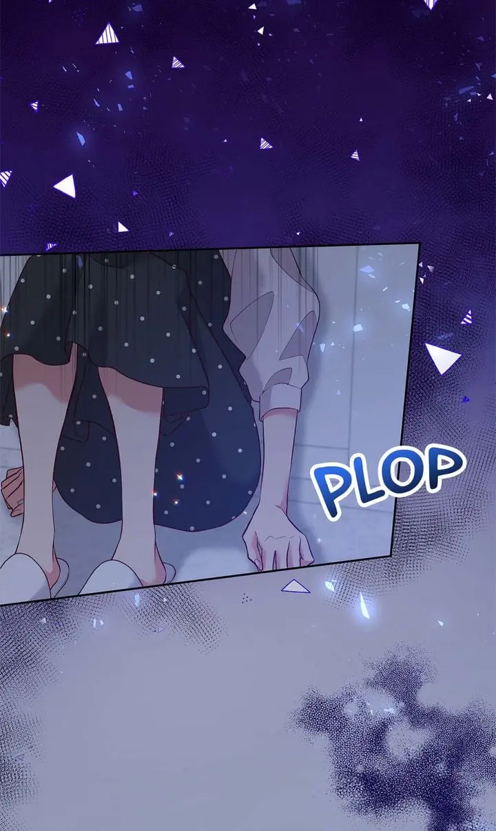 Business Marriage - If You Fall in Love, We'll Get a Divorce - Chapter 44 - Page 73