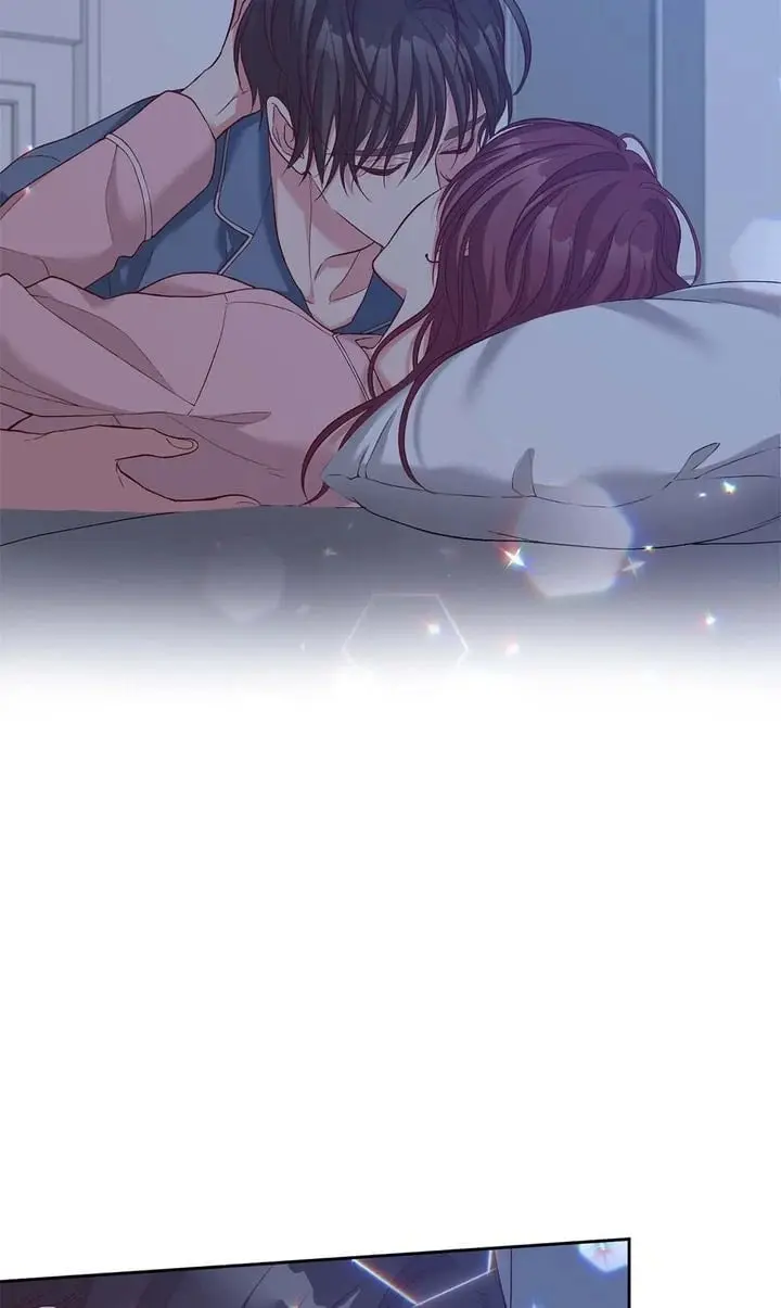 Business Marriage - If You Fall in Love, We'll Get a Divorce - Chapter 44 - Page 77