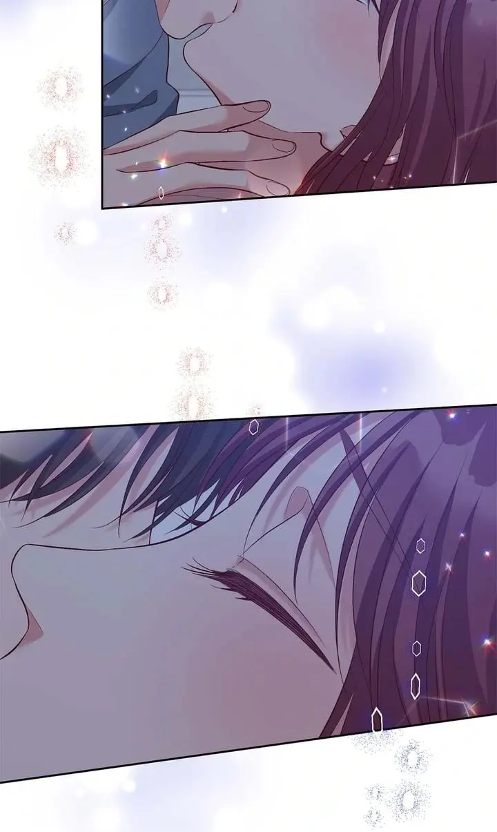 Business Marriage - If You Fall in Love, We'll Get a Divorce - Chapter 44 - Page 79