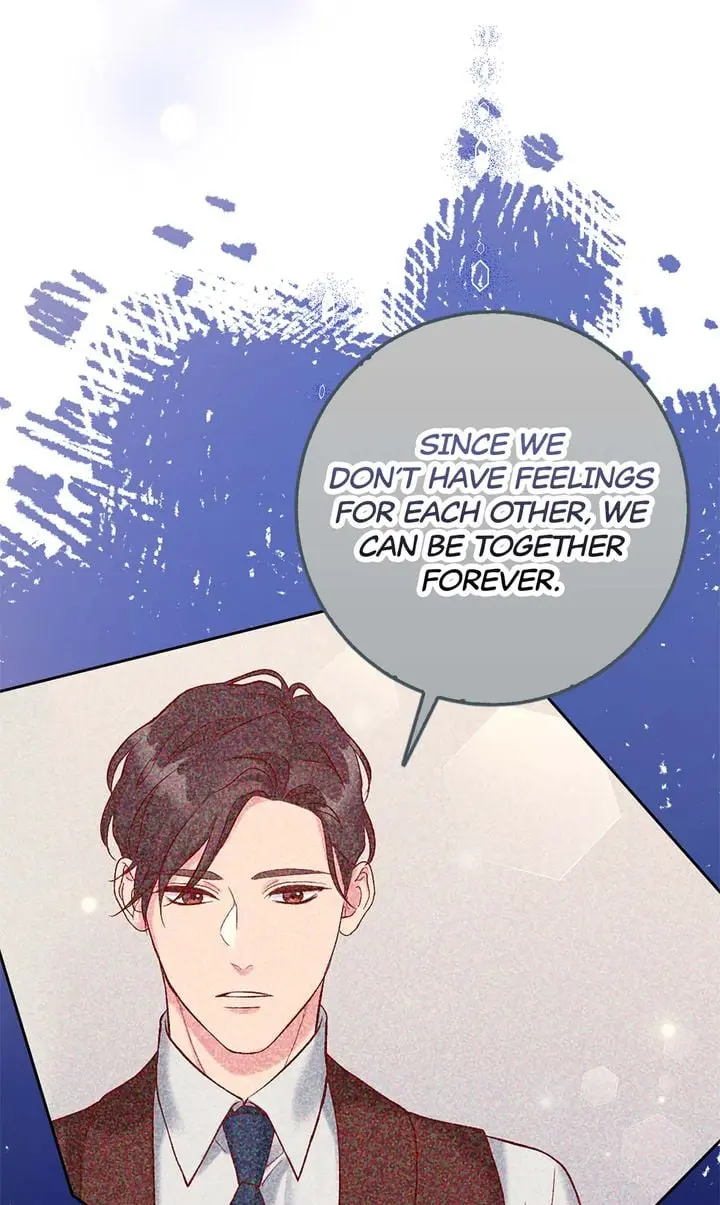 Business Marriage - If You Fall in Love, We'll Get a Divorce - Chapter 44 - Page 80