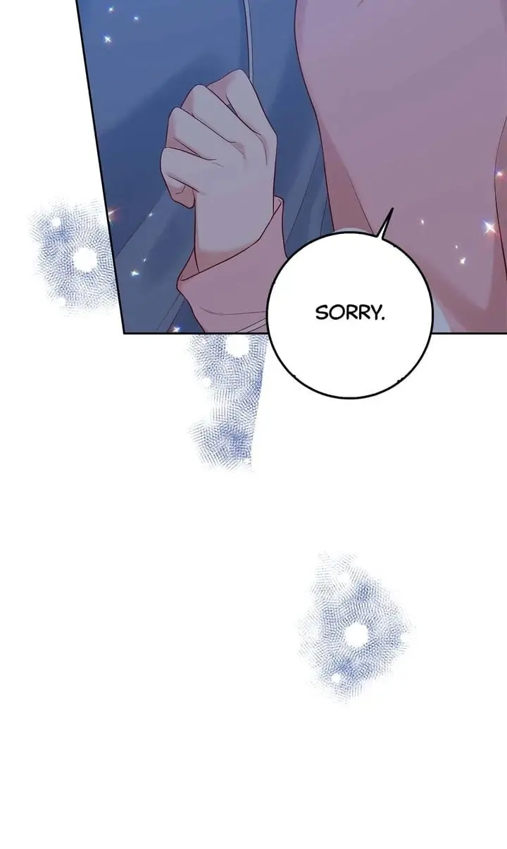 Business Marriage - If You Fall in Love, We'll Get a Divorce - Chapter 44 - Page 84