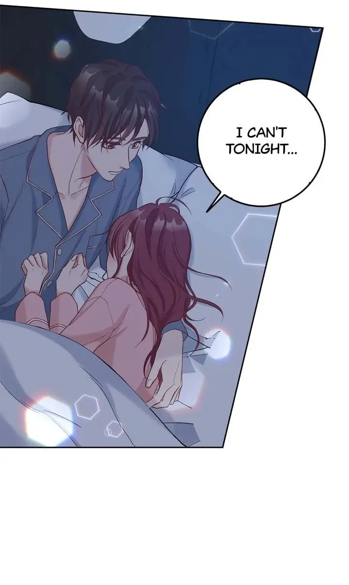 Business Marriage - If You Fall in Love, We'll Get a Divorce - Chapter 44 - Page 85