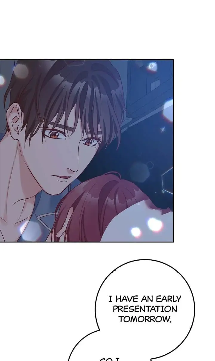 Business Marriage - If You Fall in Love, We'll Get a Divorce - Chapter 44 - Page 86