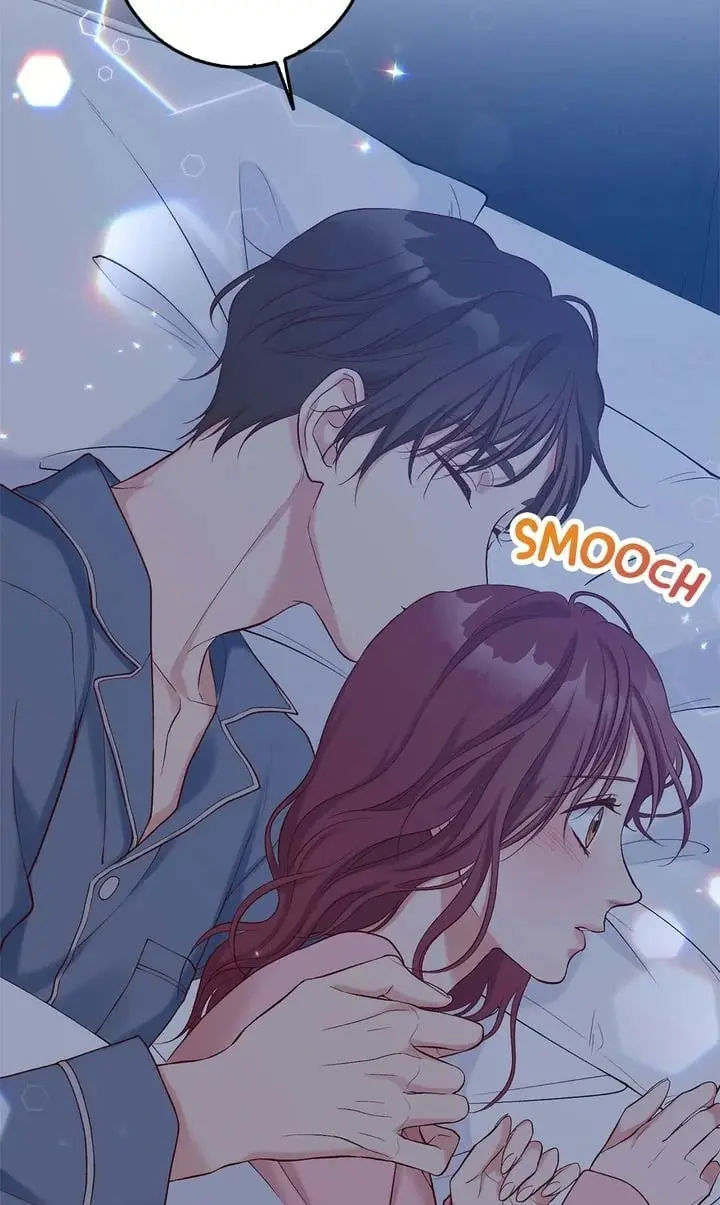 Business Marriage - If You Fall in Love, We'll Get a Divorce - Chapter 44 - Page 91