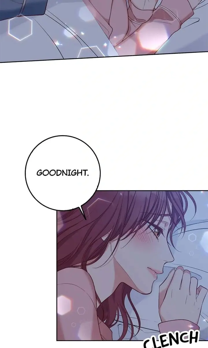 Business Marriage - If You Fall in Love, We'll Get a Divorce - Chapter 44 - Page 92