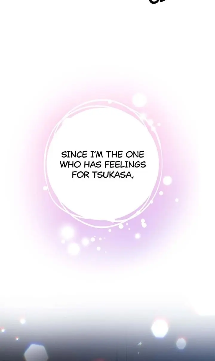 Business Marriage - If You Fall in Love, We'll Get a Divorce - Chapter 44 - Page 93