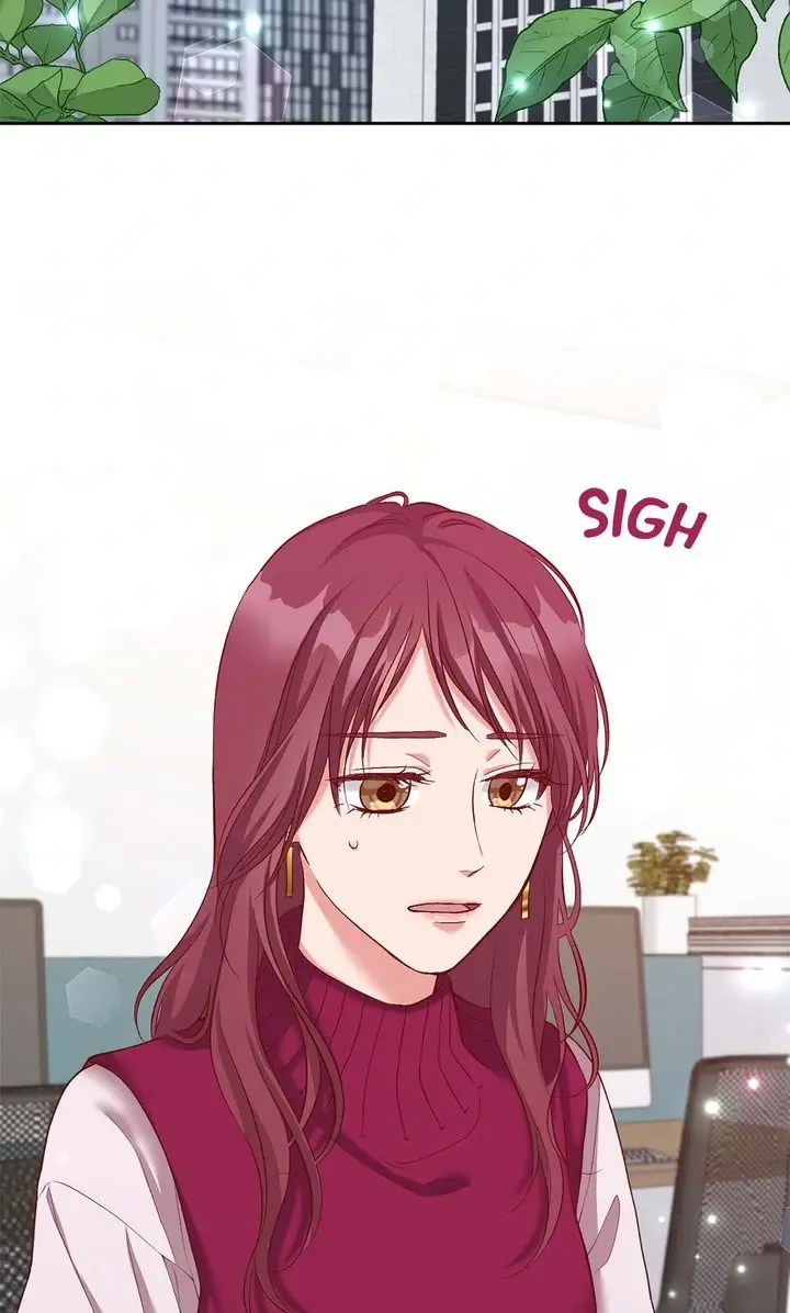 Business Marriage - If You Fall in Love, We'll Get a Divorce - Chapter 45 - Page 4