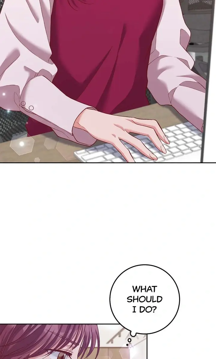 Business Marriage - If You Fall in Love, We'll Get a Divorce - Chapter 45 - Page 5