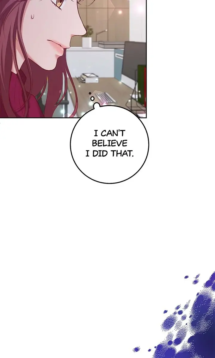 Business Marriage - If You Fall in Love, We'll Get a Divorce - Chapter 45 - Page 6